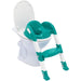 Thermobaby Kiddyloo verde Emera