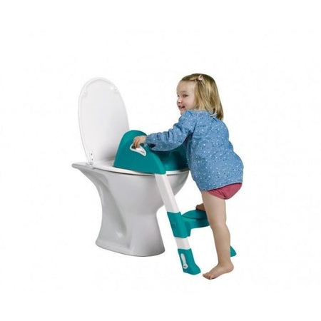 Thermobaby Kiddyloo verde Emera