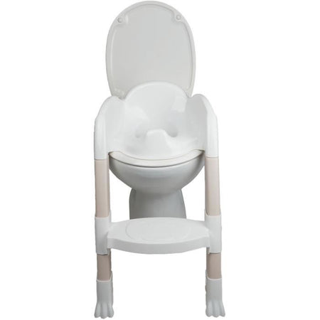 Thermobaby Kiddyloo gla marrone