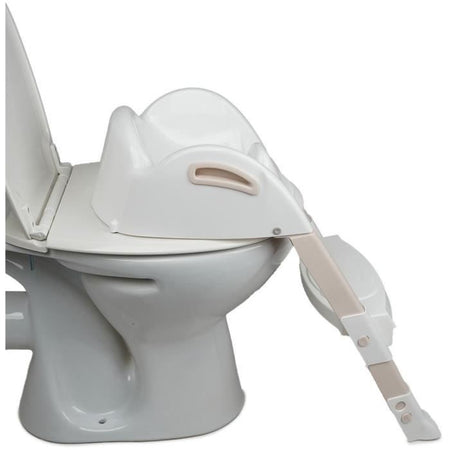 Thermobaby Kiddyloo gla marrone