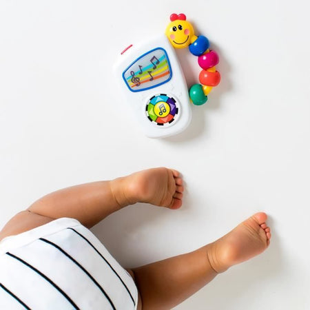 Baby Einstein Music Box ha
