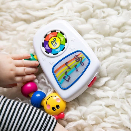 Baby Einstein Music Box ha
