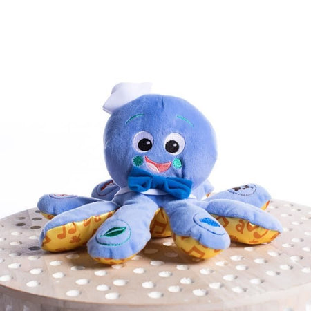 Baby Einstein Octopus Toudou