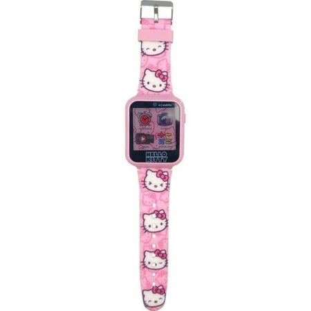 Orologio interattivo Hello Kitty & Friends - LICENZA BAMBINI - HK50129