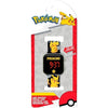 Orologio LED Pokemon - LICENZA BAMBINI - POK4402