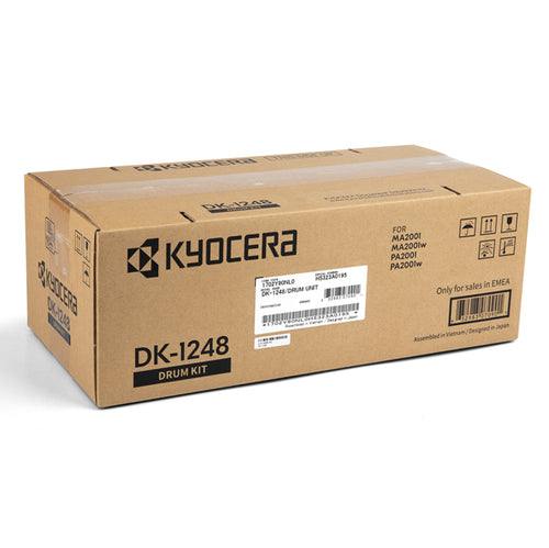 Kyocera Kit Di Manutenzione Per Pa2001/W E Ma2001/W 10.000Pag