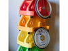 Sedia a rotelle sportiva per bambini KIDSMOOVIN