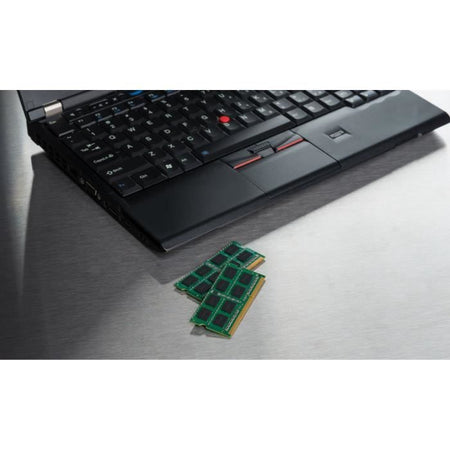 Kingston ValueRAM DDR3 4Go, 1600MHz CL11 204 pin SODIMM - KVR16S11S8 / 4