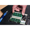 Kingston ValueRAM DDR3 4Go, 1600MHz CL11 204 pin SODIMM - KVR16S11S8 / 4