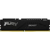 KINGSTON TECHNOLOGY FURY Beast 16GB (2x8GB) 5200MHz CL40 DDR5 RAM