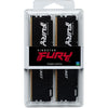 KINGSTON TECHNOLOGY FURY Beast 16GB (2x8GB) 5200MHz CL40 DDR5 RAM
