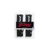 Memoria RAM - KINGSTON - FURY Beast - RGB - 32 GB (2 x 16 GB) - DDR5 - 5600 Mhz CL40 - (KF556C40BBAK2-32)