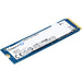 KINGSTON - NV3 - SSD interno - 2 TB - PCIe 4.0 NVMe M.2 2280