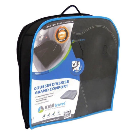 Cuscino sedile KINE TRAVEL Comfort