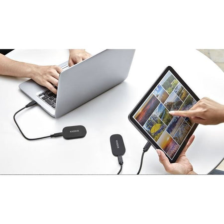 Disco rigido SSD esterno - Kioxia - SSD portatile EXCERIA Plus G2 - 2 TB - USB 3.2 Gen 2 / USB 3.2 Gen 1 / USB 2.0