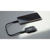 Disco rigido SSD esterno - Kioxia - SSD portatile EXCERIA Plus G2 - 1 TB - USB 3.2 Gen 2 / USB 3.2 Gen 1 / USB 2.0