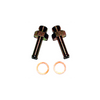 Kit 2 Portag.Mm.14X1,5 C/Rondella