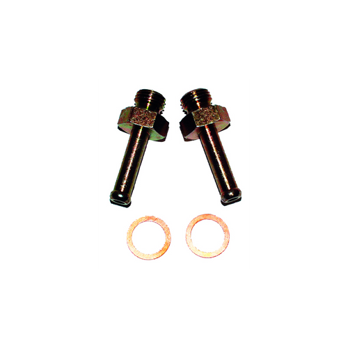 Kit 2 Portag.Mm.14X1,5 C/Rondella