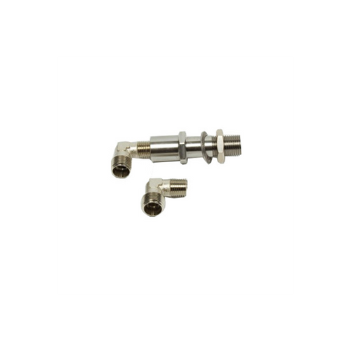 Kit. 2 Raccordi 90°