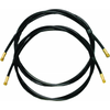 Kit 2 Tubi Mt.9