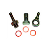 Kit 3 Pz Portagomma