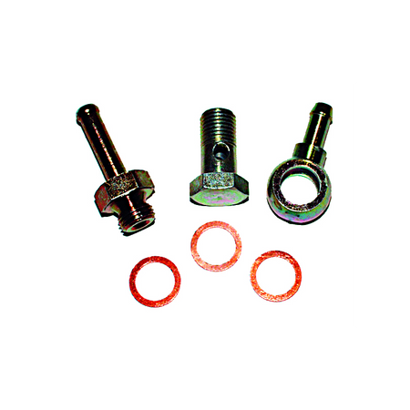 Kit 3 Pz Portagomma
