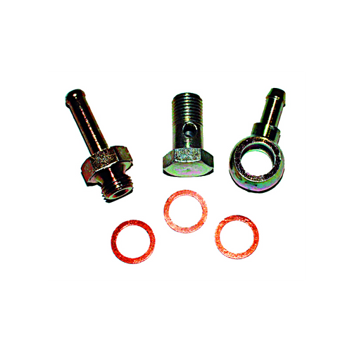 Kit 3 Pz Portagomma