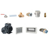 Kit Accessori Per 12000Btu