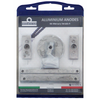 Kit Allum. Mercury Verado 4/Optimax