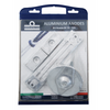 Kit Alluminio Honda Bf75-90-115-130