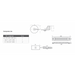 Kit Alluminio Honda Bf75-90-115-130