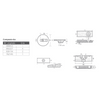 Kit Alluminio Mercury Verado 6