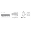 Kit Alluminio Volvo Sx-A/Dps