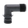 Kit Bocche 90°1/2' 30655-1000 (2 Pz