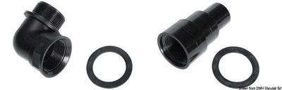 Kit Bocchettoni Imbarco Universali