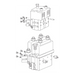 Kit Cassetta Teleinv 150A 24V