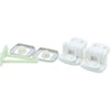 Kit Cerniera Toilet Df E Ds