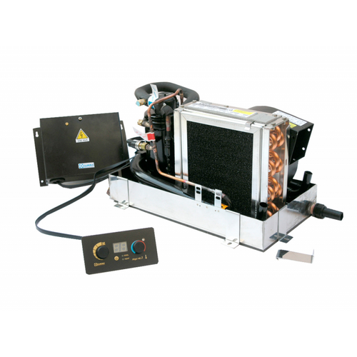 Kit Compact 3,5 Rc