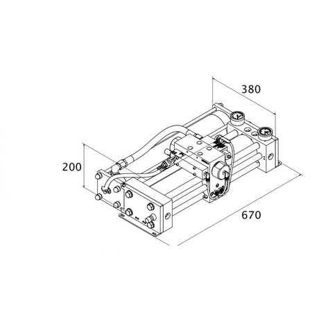 Kit Di Manutenzione Esw