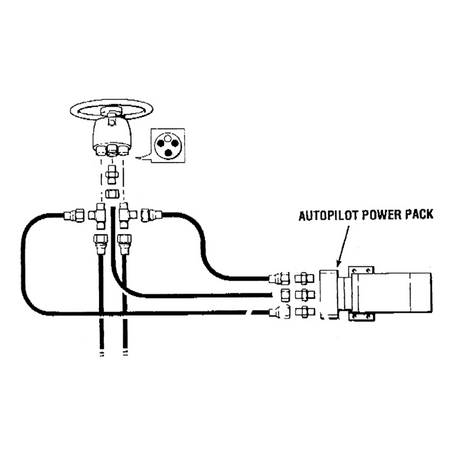 Kit Doppia Stazione 95-2S