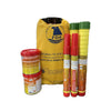 Kit Entro 50 M Diporto 3/6 M Charte