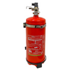 Kit Estintore Kg.6 Auto. Hfc227