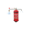 Kit Estintore Kg.6 Automatico