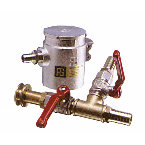 Kit Filtraggio