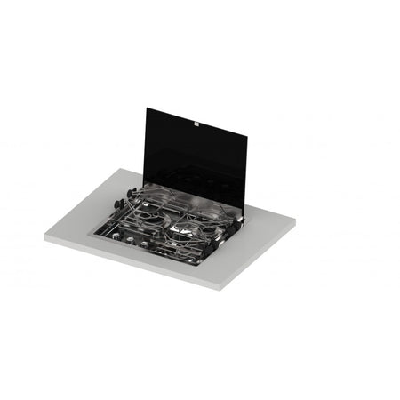 Kit Flangia Masterglass 3 Fuochi