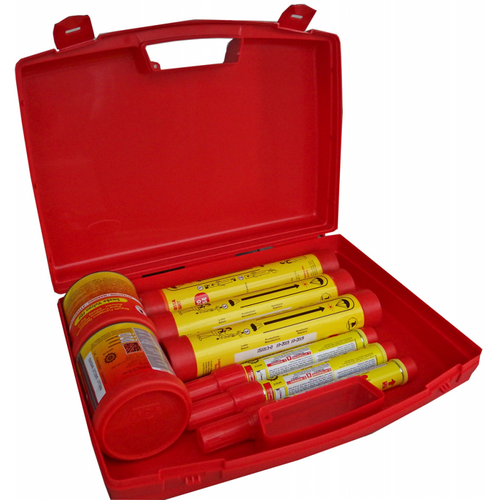 Kit Francia Oltre 6 M.