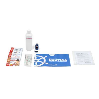 Kit Integrativo Tab A