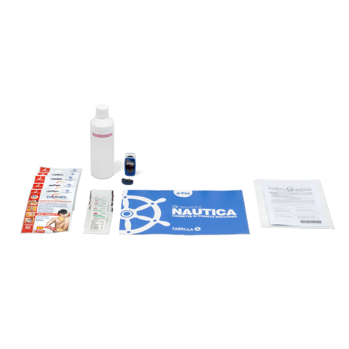 Kit Integrativo Tab A