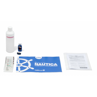 Kit Integrativo Tab D