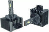 Kit Full Lampade D1S D1R Led 70W Luci Auto Coversione Xenon Bianco 6000K Per Alfa Romeo 159